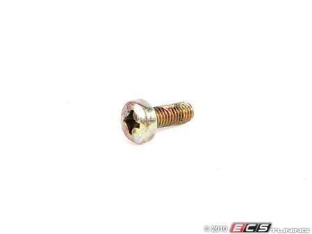 ES#14864 - 07119906423 - Screw - priced each - M6x16 - Genuine BMW - BMW