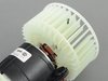 ES#3024077 - 64118385558 - Blower Motor - Keep your climate control system functioning with this new blower motor - Hella - BMW
