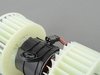 ES#3024077 - 64118385558 - Blower Motor - Keep your climate control system functioning with this new blower motor - Hella - BMW