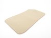 ES#2498827 - 82112293536 - Carpeted Floor Mats - Beige - Protect your valuable carpet - Genuine BMW - BMW