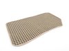 ES#2498827 - 82112293536 - Carpeted Floor Mats - Beige - Protect your valuable carpet - Genuine BMW - BMW