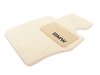 ES#2498827 - 82112293536 - Carpeted Floor Mats - Beige - Protect your valuable carpet - Genuine BMW - BMW