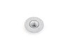 ES#2636070 - 07129904870KT - Hex Nut - Pack Of 10 - Genuine BMW - 