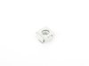 ES#16272 - 07129926512 - M6 Nut - 12.7mm x 8.7mm - Genuine BMW - BMW MINI