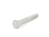 ES#1375586 - 90008205101 - Hex Head Bolt - Priced Each - M14x1.5X90 - Used to secure lower portion of rear shock - Genuine Porsche - Porsche