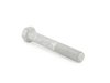 ES#1375586 - 90008205101 - Hex Head Bolt - Priced Each - M14x1.5X90 - Used to secure lower portion of rear shock - Genuine Porsche - Porsche