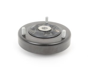 ES#58191 - 33521091711 - E39 Rear Shock Mount - Priced Each - Located at the top of the shock, connecting shock to the body - Genuine BMW - BMW