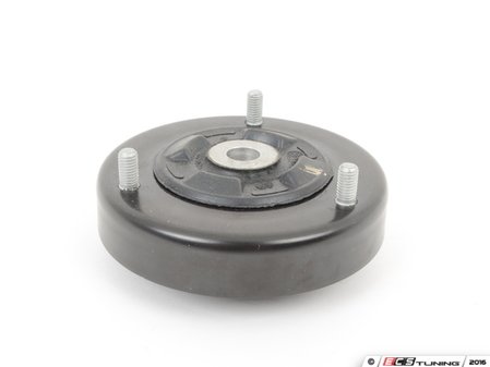 ES#58191 - 33521091711 - E39 Rear Shock Mount - Priced Each - Located at the top of the shock, connecting shock to the body - Genuine BMW - BMW