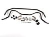 ES#5513 - 70764-2571748-28 - H&R Sway Bar Set - Includes 25mm front bar & 28mm rear bar - H&R - Volkswagen