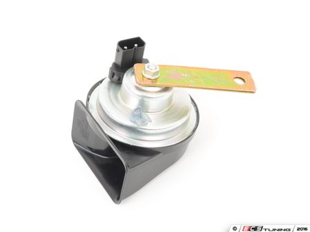 ES#168874 - 61337163994 - Horn - Horn singing off-key? - Genuine BMW - BMW