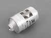 ES#3025262 - 13321262324 - Fuel Filter - Replace an often overlooked filter - Mahle - BMW