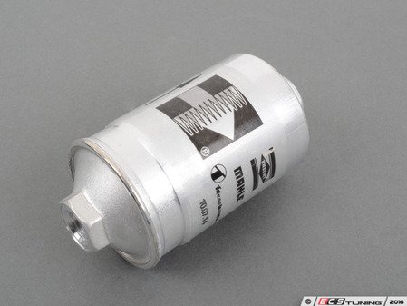ES#3025262 - 13321262324 - Fuel Filter - Replace an often overlooked filter - Mahle - BMW