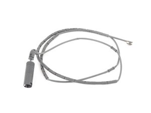 ES#2870917 - 34351164372 - E46 Rear Brake Pad Wear Sensor - Factory direct replacement when replacing pads - Febi - BMW