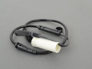 ES#2875473 - 34356789492 - Front Brake Pad Wear Sensor - Alerts you when your brake pads begin to wear thin. - Febi - BMW
