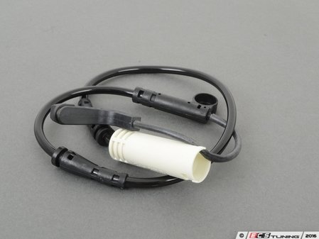 ES#2875473 - 34356789492 - Front Brake Pad Wear Sensor - Alerts you when your brake pads begin to wear thin. - Febi - BMW