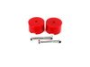ES#1895944 - TMRACE - Transmission Mount Bushings - Race - (NO LONGER AVAILABLE) - Intended for race vehicles, not for everyday use - UUC - 