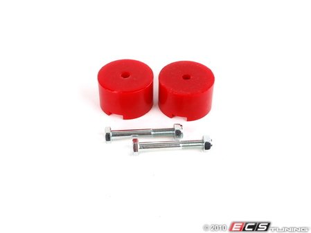 ES#1895944 - TMRACE - Transmission Mount Bushings - Race - (NO LONGER AVAILABLE) - Intended for race vehicles, not for everyday use - UUC - 