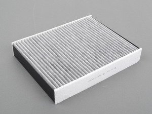 ES#3025299 - 64119237555 - Cabin Filter / Fresh Air Filter - Keep the air inside your vehicle fresh. - Corteco - BMW
