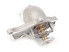 ES#2730884 - 99610601359 - Performance Thermostat Assembly - 71C thermostat with housing and gasket - Wahler - Porsche