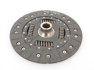 ES#2562213 - 99711601352 - Sachs Performance Clutch Disc - Lightweight sport clutch disc - Sachs - Porsche