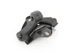 ES#2874327 - 1J0253144J - Exhaust Hanger - Rear Position - Rubber hanger includes bracket for rear of rear muffler - Febi - Audi Volkswagen
