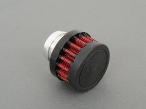 ES#3046204 - CTS-bf-150 - CTS Turbo 1" Breather Filter, CLIP-IN Style - CTS - 
