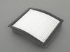 ES#2876158 - 64319071933 - Climate Control Filter - Priced Each - Microfilter used for the air conditioning system - Febi - BMW