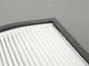 ES#2876158 - 64319071933 - Climate Control Filter - Priced Each - Microfilter used for the air conditioning system - Febi - BMW