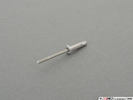 ES#1510193 - 99919040830 - ALUMINUM RIVET - Genuine Porsche - 