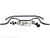 ES#5513 - 70764-2571748-28 - H&R Sway Bar Set - Includes 25mm front bar & 28mm rear bar - H&R - Volkswagen