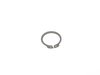 ES#2872114 - 701498201 - Inner CV Boot Kit - Keep grease where it belongs and protect the cv joints - Febi - Volkswagen