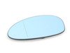 ES#3075861 - 51167145267 - European Blind Spot Mirror - Left - (NO LONGER AVAILABLE) - Blue tinted split mirrors to allow you to see everything on your side - ULO - 