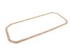ES#3076069 - 11131730234 - Oil Pan Gasket - Cork - Stop those annoying oil leaks - DPH - BMW