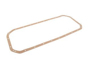 ES#3076069 - 11131730234 - Oil Pan Gasket - Cork - Stop those annoying oil leaks - DPH - BMW