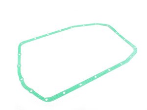 ES#2801212 - 24101423380 - Automatic Transmission Oil Pan Gasket - Seal up your leaking oil pan - Meistersatz - BMW