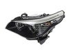 ES#3032358 - 63127045695 - Bi-Xenon Headlight Assembly - Left - For vehicles with Bi-xenon adaptive headlights - Hella - BMW