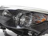 ES#3032358 - 63127045695 - Bi-Xenon Headlight Assembly - Left - For vehicles with Bi-xenon adaptive headlights - Hella - BMW