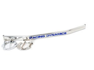 ES#3023759 - 1969930012 - E30 Racing Dynamics Front Strut Brace - A performance upgrade to reduce chassis flex - quality performance from one of the original BMW tuners! - Racing Dynamics - BMW