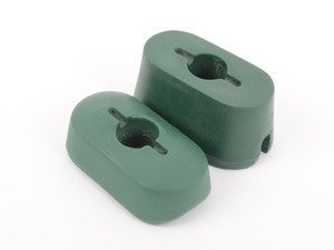 ES#3021944 - EBFIDBSTG2-4 - BFI Stage 2 Dogbone Inserts - (NO LONGER AVAILABLE) - Feel a more crisp and defined throttle response and shift - Black Forest Industries - 