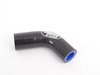 ES#3027683 - TCS382C-BLK - Samco Silicone Hose Kit - Black - A stronger more durable option to OEM hoses - Samco - MINI