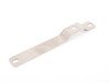 ES#3024355 - G-0FFSET2 - Offset bracket - flat - Flat licence plate offset bracket for use with GMG plate holders - GMG Motorsports - BMW
