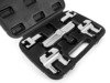 ES#2992929 - 016418SCH01A - Schwaben Camshaft Drive Gear Puller - Designed to deal with camshaft pulley removal in limited space applications - Schwaben - Audi