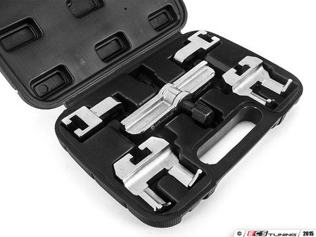 ES#2992929 - 016418SCH01A - Schwaben Camshaft Drive Gear Puller - Designed to deal with camshaft pulley removal in limited space applications - Schwaben - Audi