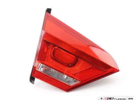 ES#2164139 - 561945093C - Inner Tail Light - Left - Restore factory lighting - Genuine Volkswagen Audi - Volkswagen
