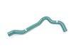 ES#3027682 - TCS245C-BRG - Samco Silicone Hose Kit - British Racing Green ( BRG ) - A stronger more durable option to OEM hoses - Samco - MINI