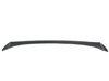 ES#1899498 - 0301515q - Trunk Spoiler - (NO LONGER AVAILABLE) - A subtle low kick design that blends with the rear line of the trunk. - ECS - 