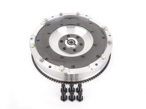 ES#3025218 - 520-200-240 - JB Racing Lightweight Aluminum Flywheel - Reduce drivetrain loss and improve throttle response! Works with your stock clutch! - JB Racing - BMW