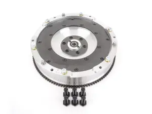 JB Racing Lightweight Aluminum Flywheel