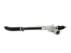 ES#2710783 - 8D1422053BXKT2 - Remanufactured Power Steering Rack - Includes a $200.00 refundable core charge - Genuine Volkswagen Audi - Audi Volkswagen