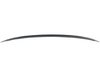 ES#1899497 - 0303277q - M3 Replica Trunk Spoiler - (NO LONGER AVAILABLE) - Add M3 styling to your vehicle at an affordable price - ECS - 